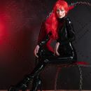 Fiery Dominatrix in Northern ND for Your Most Exotic BDSM Experience!